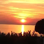 Дом отдыха King Filippos - Royal Beachfront - Sithonia Chalkidiki