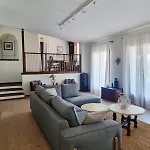 King Filippos - Royal Beachfront - Sithonia Chalkidiki Никити