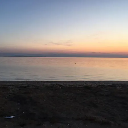 King Filippos By The Sea Holiday home Nikiti (Sithonia)