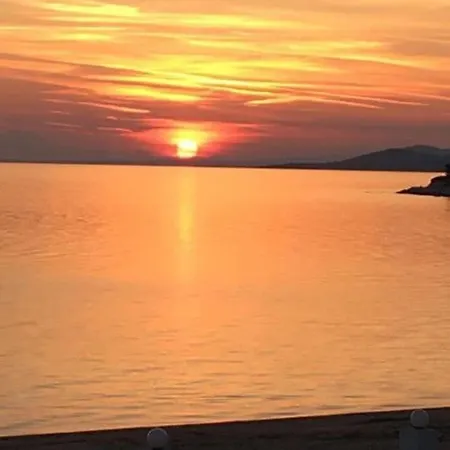 King Filippos By The Sea Holiday home