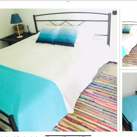 Holiday home King Filippos By The Sea *