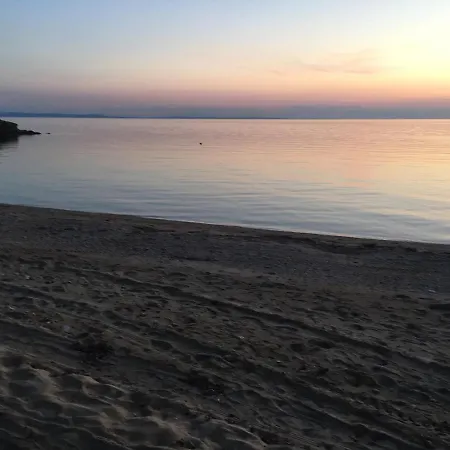 Holiday home King Filippos By The Sea Nikiti (Sithonia)