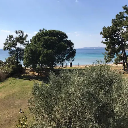 King Filippos By The Sea Holiday home