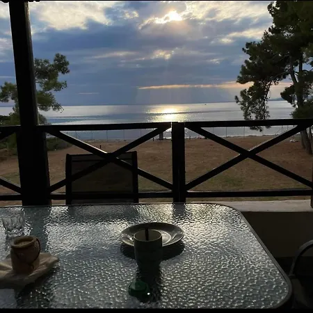 King Filippos By The Sea Holiday home *