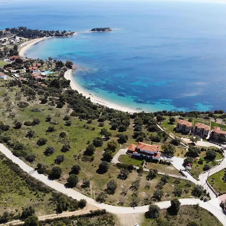 Holiday home King Filippos By The Sea Nikiti (Sithonia)