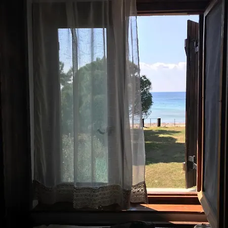 King Filippos By The Sea Holiday home