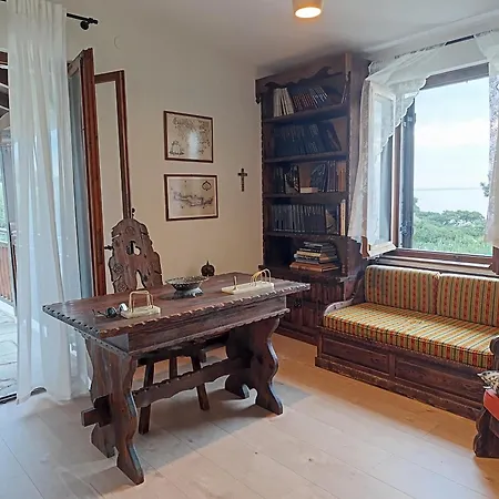 King Filippos - Royal Beachfront - Sithonia Chalkidiki