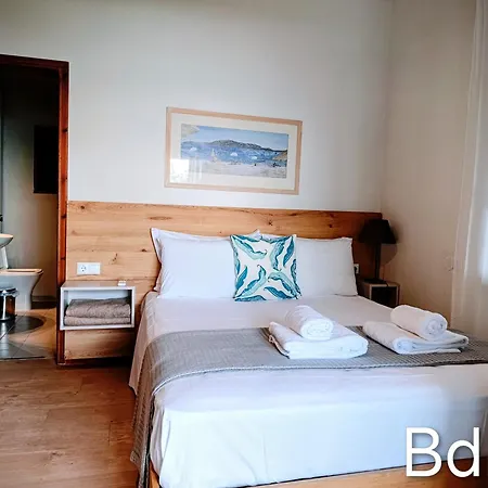 King Filippos - Royal Beachfront - Sithonia Chalkidiki Prázdninový dům *