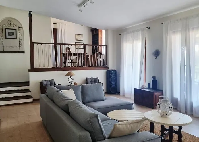 King Filippos - Royal Beachfront - Sithonia Chalkidiki Nikiti (Sithonia)