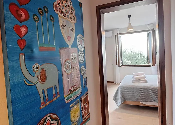King Filippos - Royal Beachfront - Sithonia Chalkidiki *