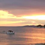 King Filippos - Royal Beachfront - Sithonia Chalkidiki