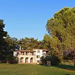 Tatil Evi King Filippos - Royal Beachfront - Sithonia Chalkidiki Nikiti (Sithonia)