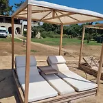 King Filippos - Royal Beachfront - Sithonia Chalkidiki Nikiti (Sithonia)