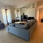Tatil Evi King Filippos - Royal Beachfront - Sithonia Chalkidiki Nikiti (Sithonia)