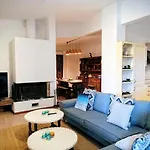 King Filippos - Royal Beachfront - Sithonia Chalkidiki Tatil Evi Nikiti (Sithonia)