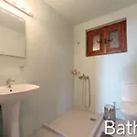 King Filippos - Royal Beachfront - Sithonia Chalkidiki Tatil Evi Nikiti (Sithonia)