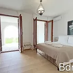 King Filippos - Royal Beachfront - Sithonia Chalkidiki