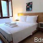 Tatil Evi King Filippos - Royal Beachfront - Sithonia Chalkidiki *