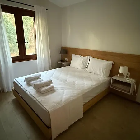 King Filippos - Royal Beachfront Villa Sithonia Nikiti (Sithonia)