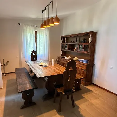 Casa vacanze King Filippos - Royal Beachfront Villa Sithonia *