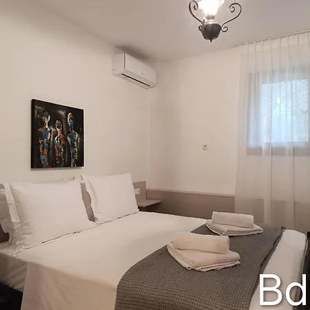 King Filippos - Royal Beachfront - Sithonia Chalkidiki